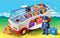PLAYMOBIL 1.2.3 Autobus - 6773