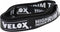 Velox Velglint High Pressure Vtt 29-622 22 Mm Zwart 2 Stuks