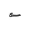 Vibrator Strap-on-me 6013960 Zwart