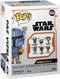 Funko - Paz Vizsla - Funko POP! 666 - Mandalorian met jetpack en blaster
