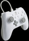 PowerA Wired - Gamecontroller - Ergonomisch ontwerp - Grijs Wit