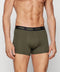 Puma Heren Boxershort - 3-pack - 95% Katoen - Zwart (3 stuks)
