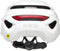 Fietshelm KED Mitro UE-1 L (56-61cm) - grey orange matt