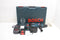 Bosch GBH 18V-36 C - SDS max-accuhamer - 7 J slagenergie - 18 V