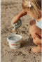 Little Dutch Strandset 9,5 cm 5-delig Fresh Greens