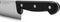 Arcos Universal Koksmes - 20 cm Nitrum® RVS - Ergonomisch handvat