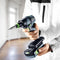 Festool TXS 18-Basic - Accu Schroefboormachine - 18V - Compact en lichtgewicht