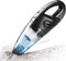 VAIVE Turbo-7s - Kruimelzuiger - 120W cyclonische zuigkracht - Zwart