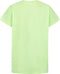 Ballin Amsterdam - Original T-shirt Slim Fit - Organisch katoen - Groen - Maat 176