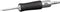 Weller RTP 002 C - Soldeerpunt Beitelvorm - 0.2 mm - 17 mm (1 stuk)