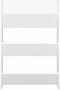 vidaXL-Wandschoenenkast-60x18x90-cm-spaanplaat-wit
