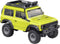 Absima Absima Early Stage Micro Crawler 1:24 Brushed RC auto Elektro Crawler 4WD RTR 2,4 GHz