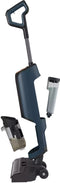 AEG AW81U3DB - Verticale stofzuiger - Zakloos Droog en nat - Grijs