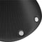 Brooks zadel C17 Cambium Special Recycled Nylon Black