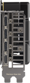 ASUS DUAL GeForce RTX 5060 Ti - Grafische kaart - 8GB GDDR7 - Compact ontwerp