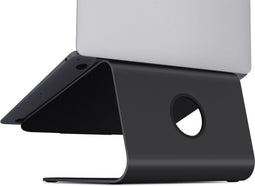 Rain Design mStand - Laptopstandaard - Ergonomisch ontwerp - Zwart
