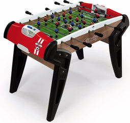 Smoby Voetbaltafel