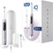 Oral-B iO Series 9n - Elektrische tandenborstel - 7 poetsprogramma's - Roze (2 stuks)