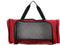 Enrico Benetti Amsterdam 35319 - Reistas/sporttas M - 60 liter - Rood