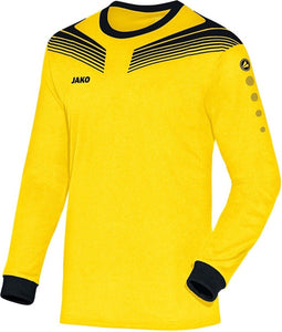 Jako - GK jersey Pro Senior - Sport shirt Geel - S - citroen/zwart