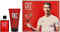 Cristiano Ronaldo - CR7 SET EDT 30 ml + shower gel 150 ml - Fruitige geur