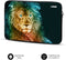 Subblim Lion - Laptophoes - Schokbestendig Spatwaterdicht - Multicolour