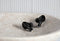 Denon AH-C830NCW - Draadloze In-Ear Koptelefoon - ANC - Zwart