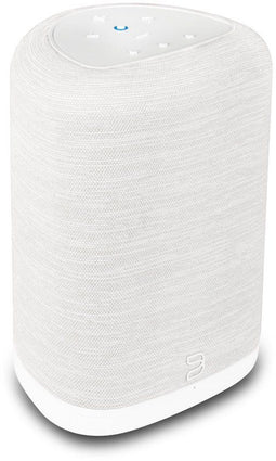 Bluesound PULSE FLEX - Draadloze Streaming Speaker - Hi-res geluid - Wit