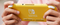 Nintendo Switch Lite - 32 GB - Geel