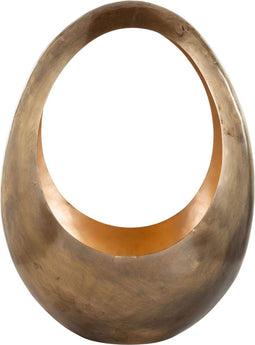 Richmond Kandelaar Cassia goud - Medium