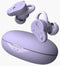 Fresh 'n Rebel Twins Rush - True Wireless Oordopjes - ANC IP57 Waterdicht - Paars