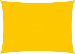 vidaXL-Zonnescherm-rechthoekig-2x4-m-oxford-stof-geel