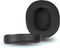 Somstyle Oorkussens Geschikt Voor Steelseries Arctis 1, 3, 5, 7, 7P, 7X, 9 & 9X Pro (Wireless) Headset - 2 Stuks - Vervangende Koptelefoon Earpads - Zacht Schuim - Zwart
