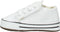 Converse Sneakers - Maat 19 - Unisex - wit