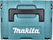 Makita KP0800J - Schaafmachine 620 W - Lichtste model - 82 mm