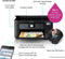 Epson EcoTank ET-2850 - A4 Inkjetprinter - Mobiel printen Wi-Fi Dubbelzijdig - Zwart (C11CJ63405)
