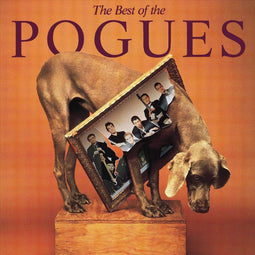 Pogues - Very Best Of - CD - Compilatie