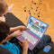 Lexibook Stitch - Educatieve laptop - 124 activiteiten (EN/PT) - Multi Colour