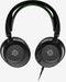Steelseries ARCTIS NOVA 1X - Gaming headset - High Fidelity Drivers 360° audio - Groen Zwart