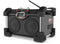 Perfectpro ROCKHART - Bouwradio - DAB+ FM Bluetooth USB IP44