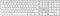 Mobility Lab ML300900 - Draadloos toetsenbord - Azerty FR - Numpad