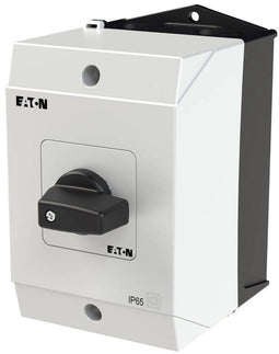Eaton T0-3-8244/I1 Wisselschakelaar 20 690 V 1 stuk(s)