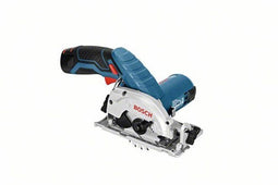 Bosch GKS 10,8 V-Li - Cirkelzaag - Compact en lichtgewicht - Inclusief L-Boxx