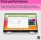 HP Pavilion x360 - 2-in-1 - Intel Core i5 16GB RAM 512GB SSD Full HD (2024)