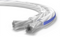 Oehlbach Silverline - Luidsprekerkabel - Verzilverd zuurstofvrij koper - Zilver