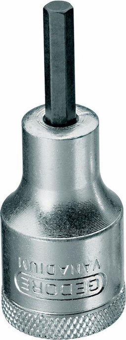 Gedore IN 19 6153150 - Dopsleutel-bitinzet 5 mm - Verchroomd - (1 stuk)