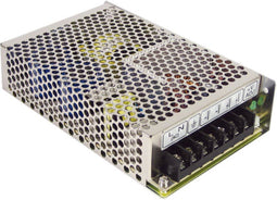 Mean Well RS-100-24 - Inbouw voeding 24V 4.5A 108W - 159 x 97 x 38 mm