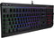 HyperX Alloy Core - Gaming Toetsenbord - RGB - Membraan - QWERTY - Zwart