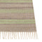 TALPUR - Vloerkleed - Lichtbeige - 80 x 300 cm - Jute