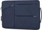 Laptophoes 14 Inch XV - Laptop Sleeve met Extra Vakken - Donkerblauw